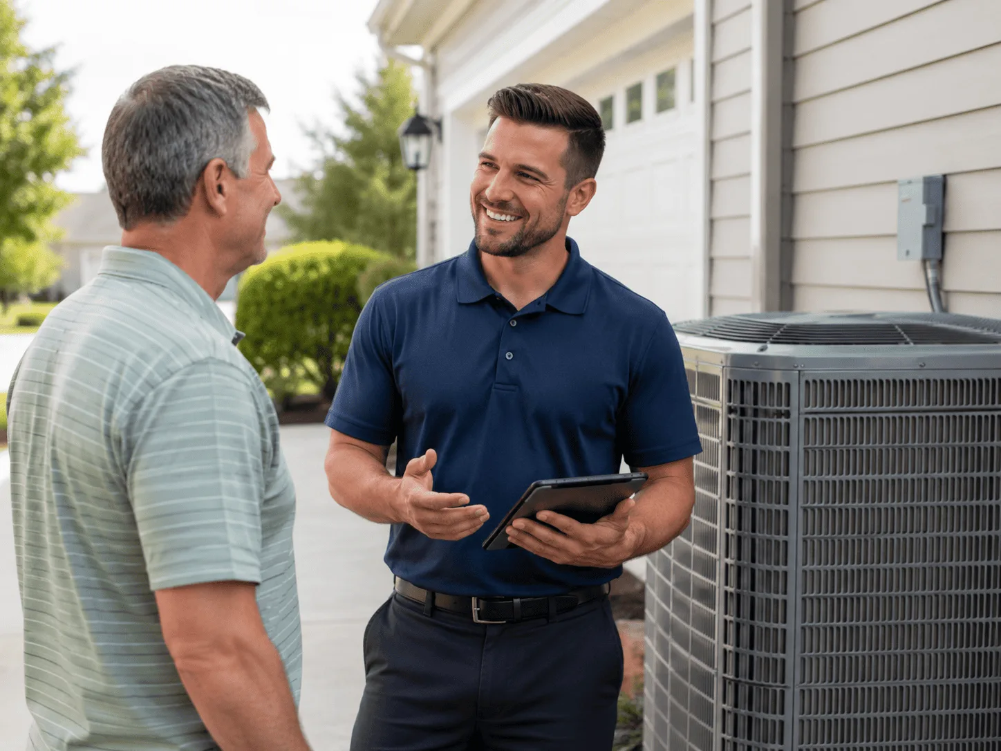 Heat Pump Installation Simon, WV FAQs